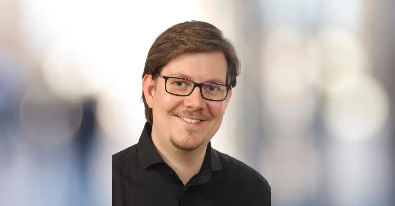 Michael Donauer von den Freien Wählern im Landkreis Rosenheim